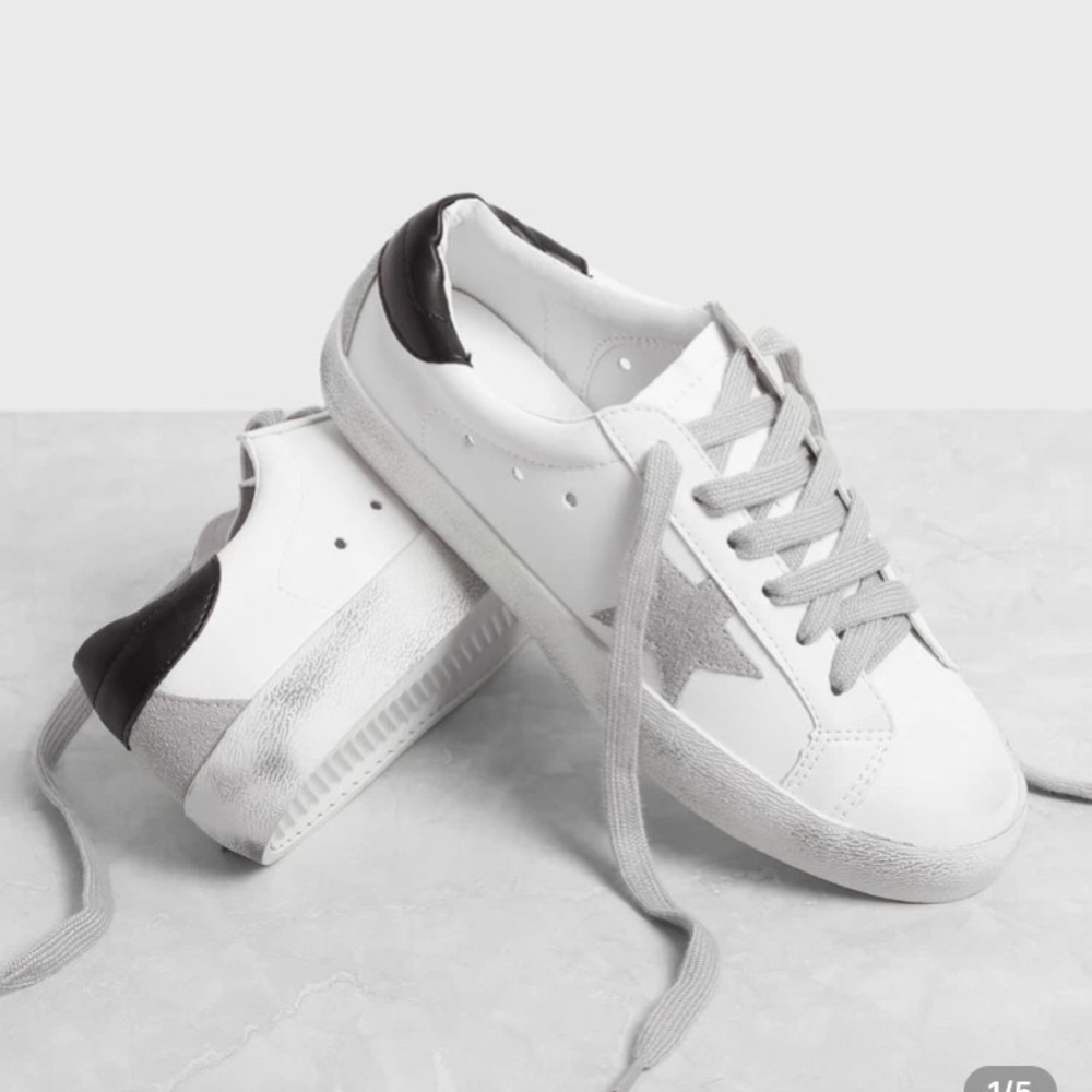 Golden goose knock offs